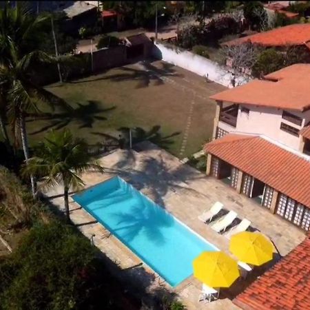 Casagrandeitauna - Mais Do Que Hospedagem, Sua Experiencia Completa Em Saquarema - Petfriendy Сакуарема Экстерьер фото