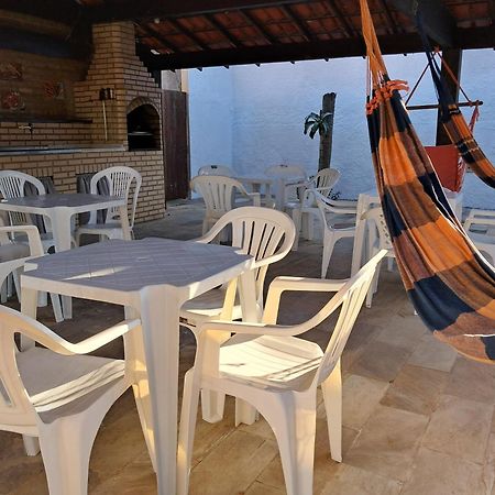 Casagrandeitauna - Mais Do Que Hospedagem, Sua Experiencia Completa Em Saquarema - Petfriendy Сакуарема Экстерьер фото