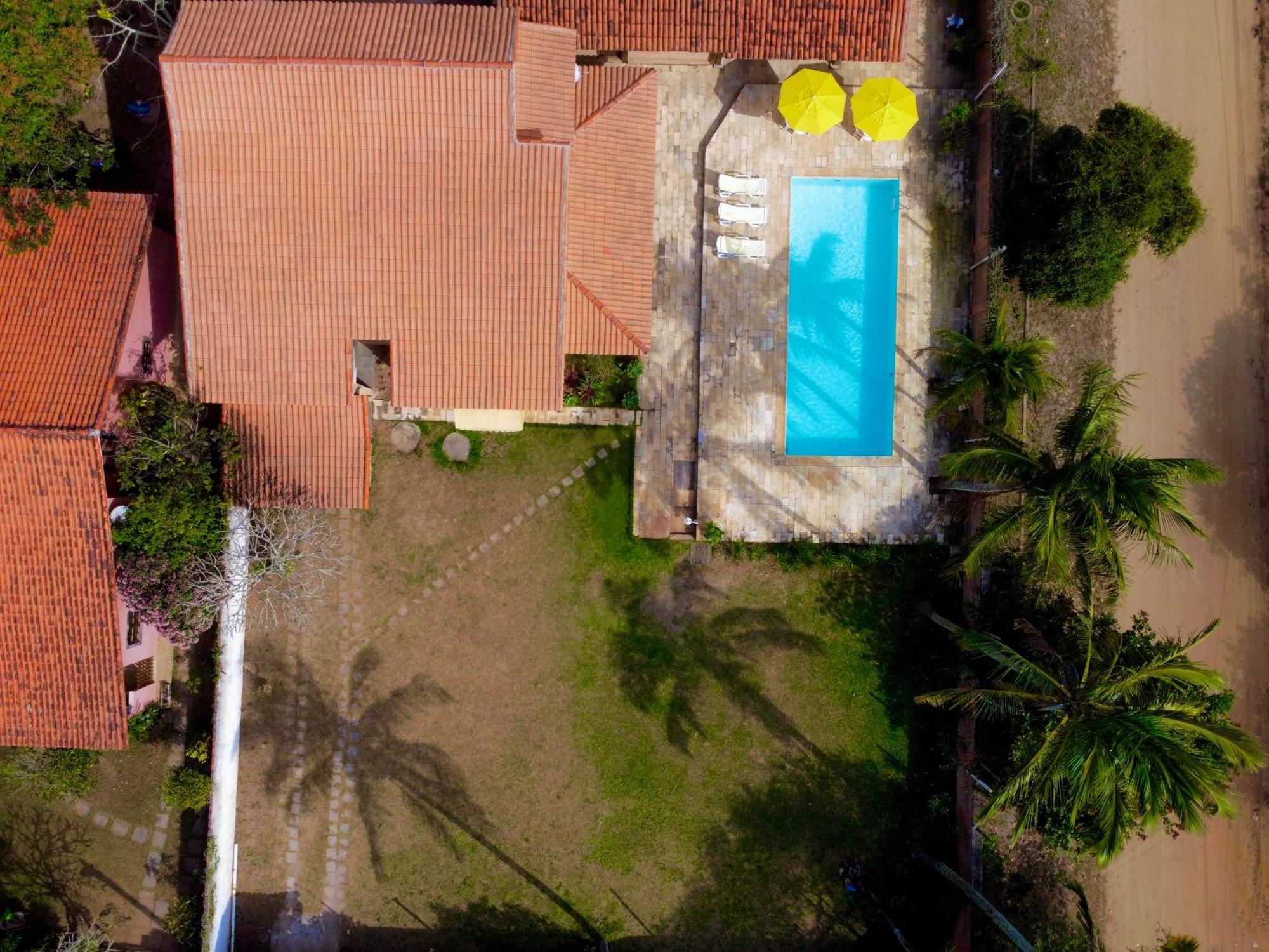Casagrandeitauna - Mais Do Que Hospedagem, Sua Experiencia Completa Em Saquarema - Petfriendy Сакуарема Экстерьер фото